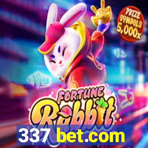 337 bet.com