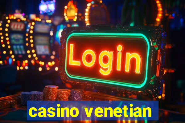 casino venetian