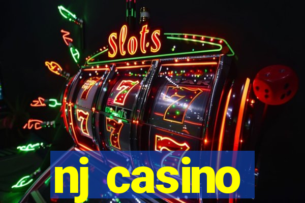 nj casino