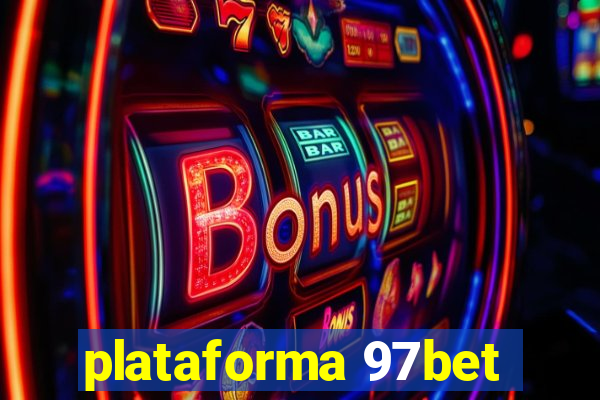 plataforma 97bet