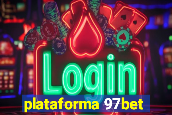 plataforma 97bet