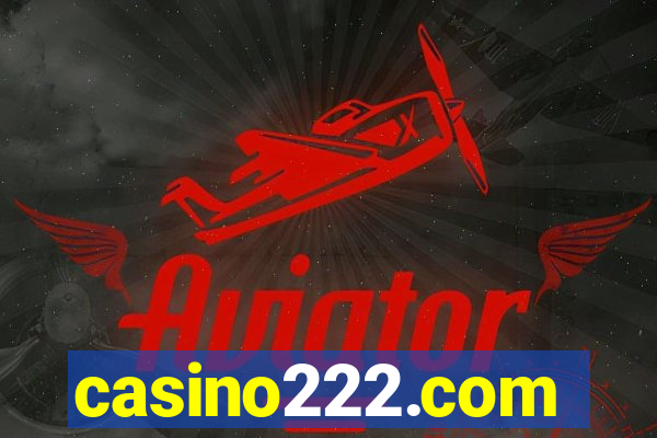 casino222.com