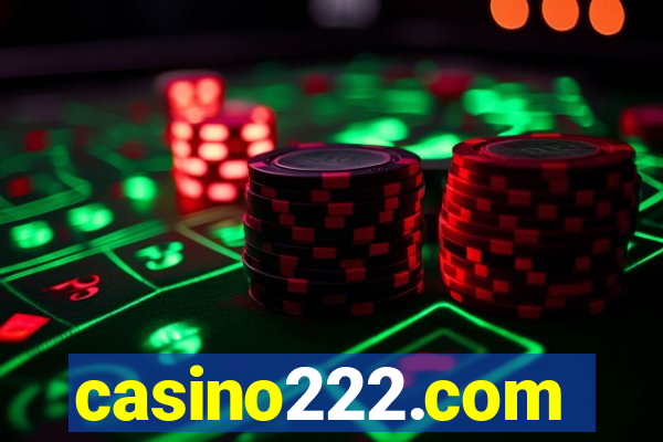 casino222.com