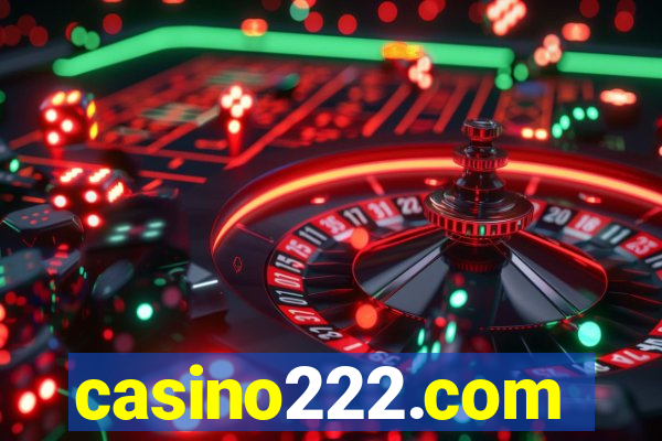 casino222.com