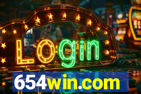 654win.com