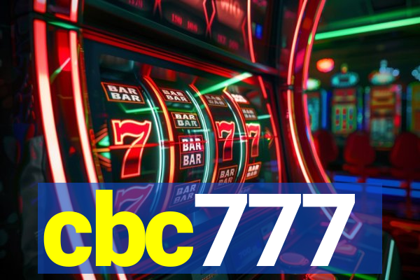 cbc777