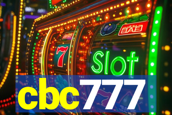 cbc777