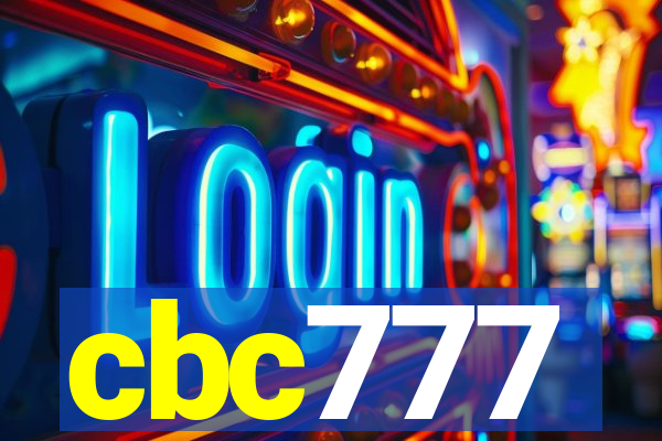 cbc777