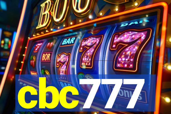 cbc777