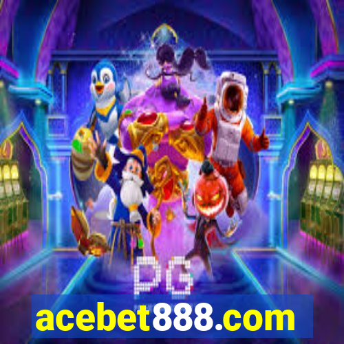 acebet888.com