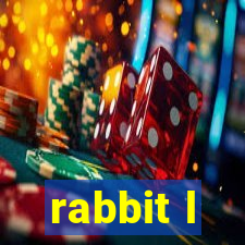 rabbit l