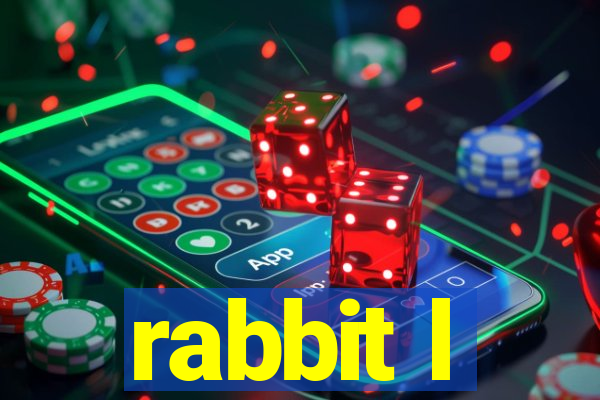 rabbit l