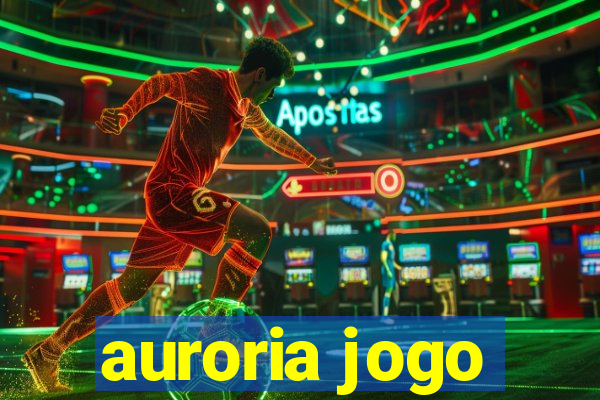 auroria jogo