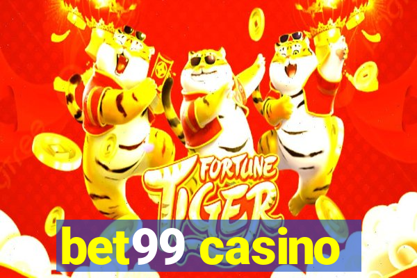 bet99 casino