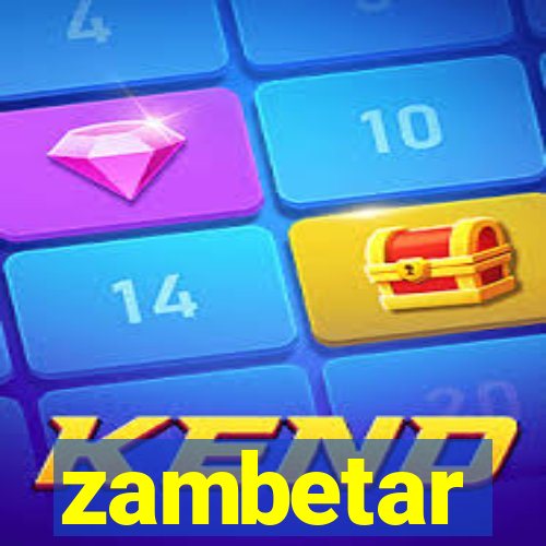 zambetar