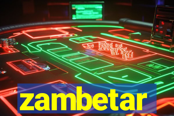 zambetar