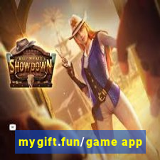 mygift.fun/game app