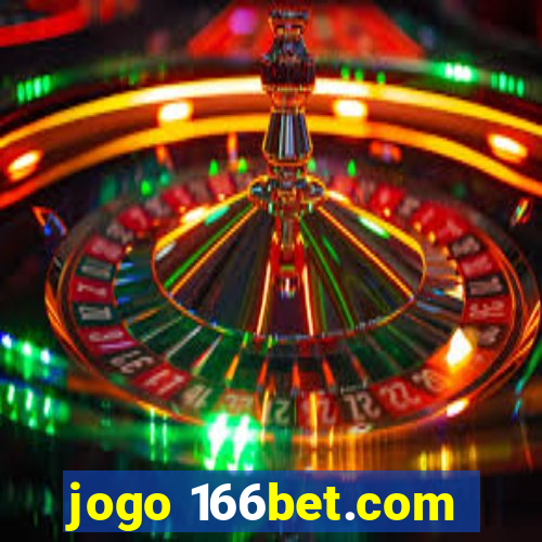 jogo 166bet.com