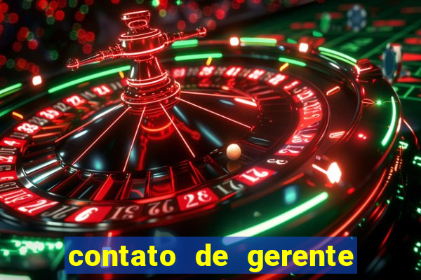 contato de gerente de plataforma de jogos chinesa