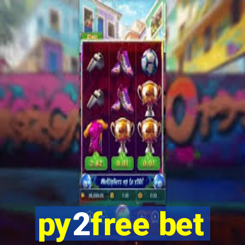 py2free bet