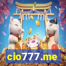 cio777.me