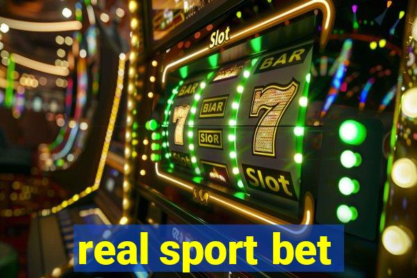 real sport bet