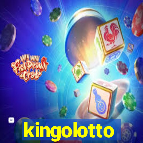 kingolotto