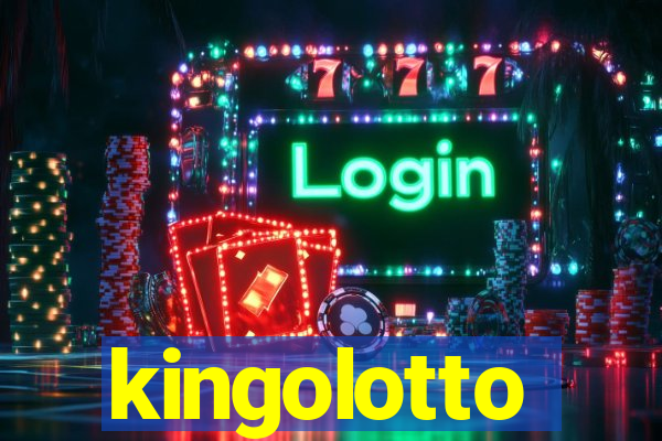 kingolotto