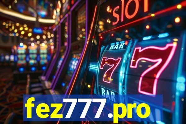 fez777.pro