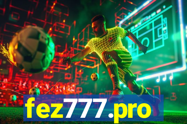 fez777.pro