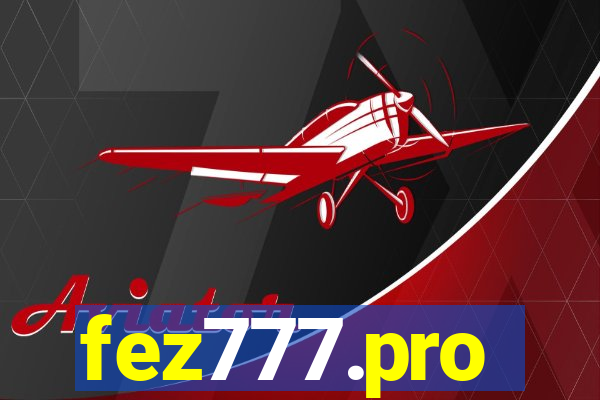 fez777.pro