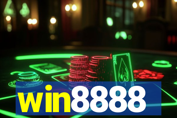 win8888