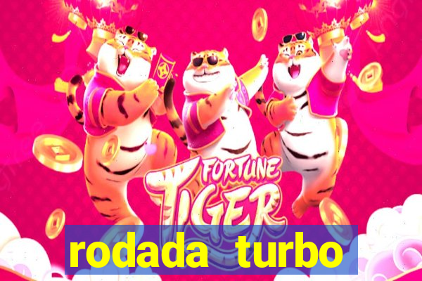 rodada turbo fortune tiger como funciona