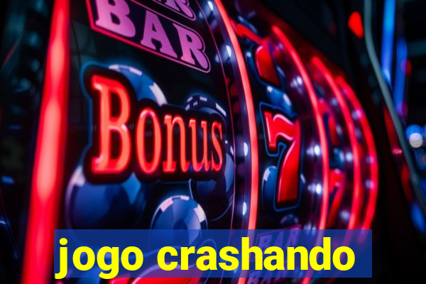 jogo crashando