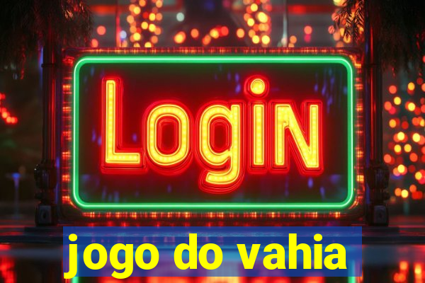 jogo do vahia