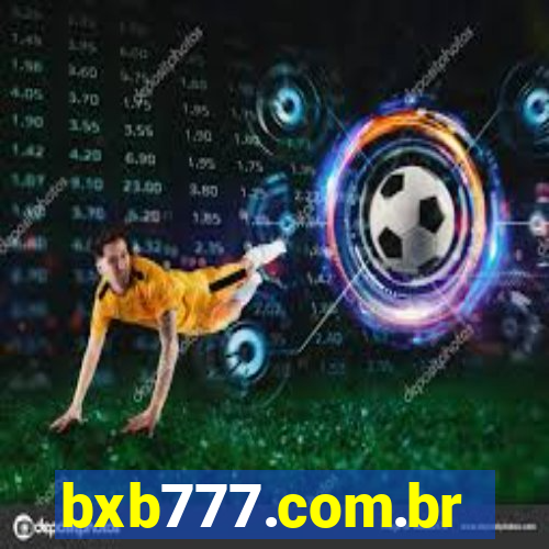 bxb777.com.br