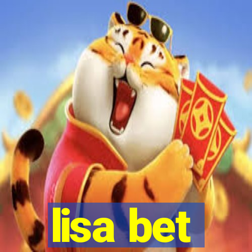 lisa bet