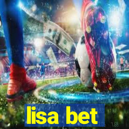 lisa bet