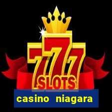 casino niagara falls ontario