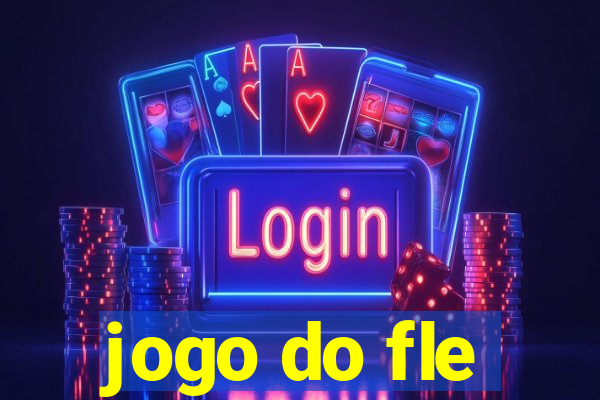 jogo do fle