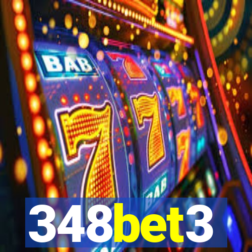 348bet3