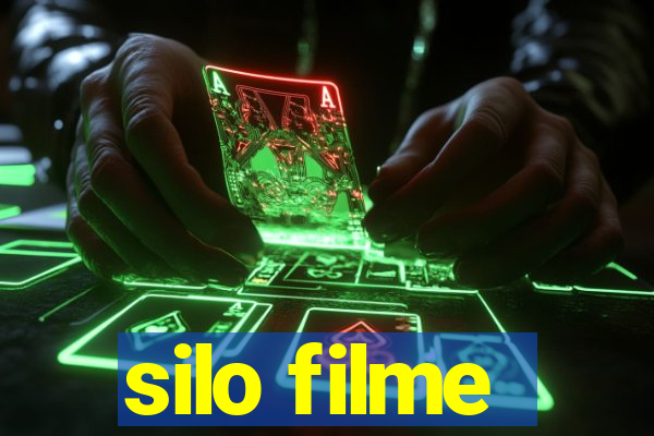 silo filme