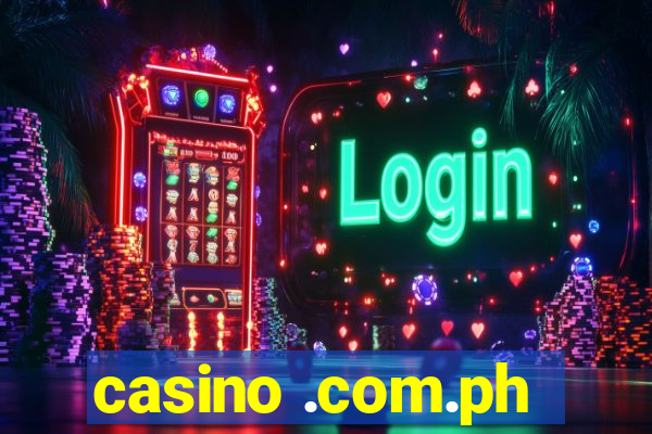 casino .com.ph