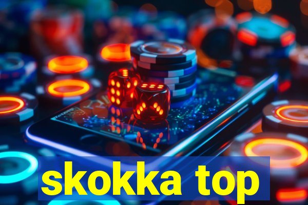 skokka top