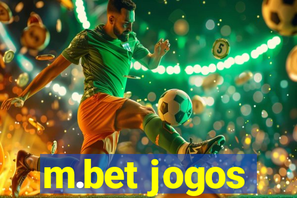 m.bet jogos