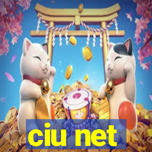 ciu net