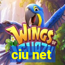 ciu net