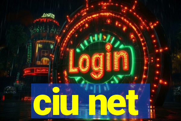 ciu net