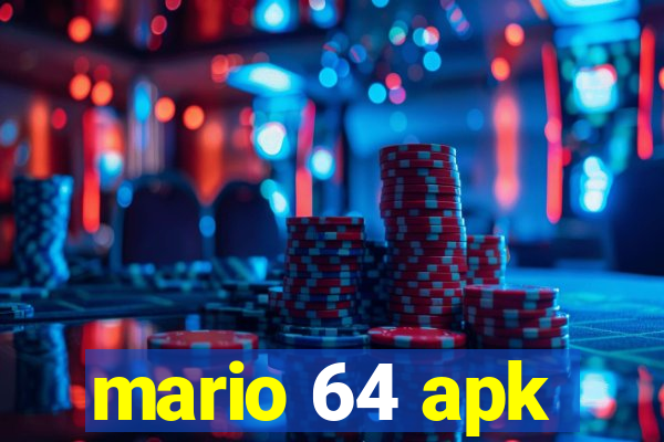 mario 64 apk