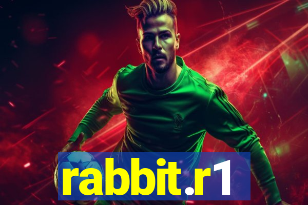 rabbit.r1